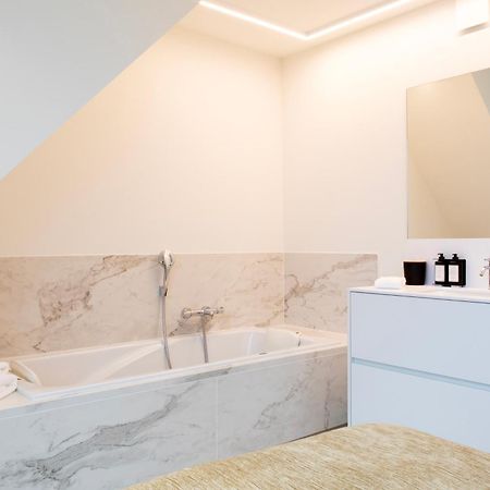 Apartamento Loft Exclusif Knokke-Heist Exterior foto