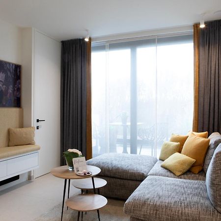 Apartamento Loft Exclusif Knokke-Heist Exterior foto