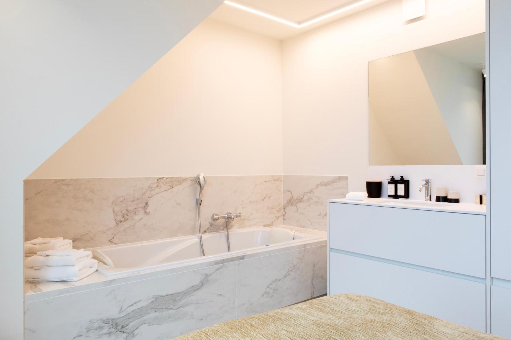 Apartamento Loft Exclusif Knokke-Heist Exterior foto